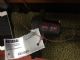 Audi A4 8K 2009-2012 Parking Brake Motor
