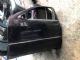 Mercedes-Benz S Class W220 1999-2006 LF Door Complete