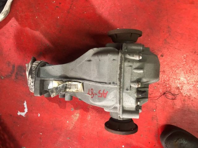 Audi A5 8T 2011-2013 Rear Diff Assembly