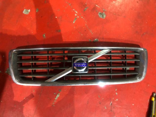 Volvo S80 S80 98-07 Grille