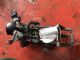 Mini Cooper R50 2000-2006 Ignition Lock Assembly
