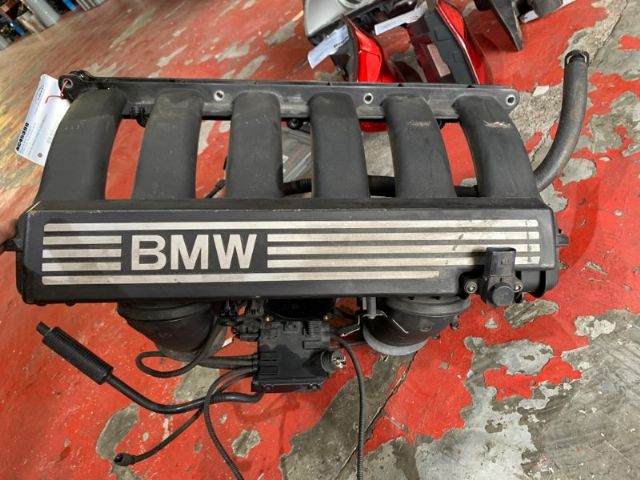 BMW 523i F10 2009-2012 Engine Inlet Manifold