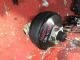Mercedes-Benz S Class W221 FL 2012-2015 Brake Master Cylinder