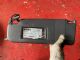 Volkswagen Golf GTi LH Sunvisor
