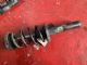 Volkswagen Golf GTi LF Shock Absorber
