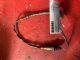Volkswagen Golf GTi Exhaust Oxy Sensor