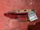 Volkswagen Golf GTi R Bonnet Hinge
