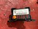 Volkswagen Golf GTi Yaw Rate Sensor