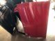 Volkswagen Golf GTi RF Door Complete