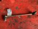 Volkswagen Golf GTi RF Sway Bar Link