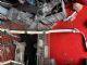 Volkswagen Golf GTi L Roof Air Bag