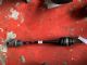 BMW 3 Series  318I F30 LCI RR Driveshaft