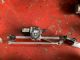 BMW 3 Series  318I F30 LCI Front Wiper Motor