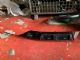 BMW 3 Series  318I F30 LCI Dash Vent Surround Centre