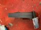 BMW 3 Series  318I F30 LCI Accelerator Pedal