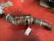 BMW 3 Series  318I F30 LCI Catalytic Converter