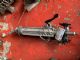 BMW 3 Series  318I F30 LCI Airbag Steering Column