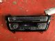 BMW 3 Series  318I F30 LCI Air Conditioning Switch