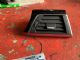 BMW 3 Series  318I F30 LCI Dash Vent Surround RH