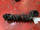 BMW 3 Series  318I F30 LCI RR Coil Spring