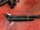 BMW 3 Series  318I F30 LCI Driveshaft / Mid Shaft