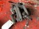 BMW 3 Series  318I F30 LCI LF Disc Brake Caliper