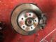 BMW 3 Series  318I F30 LCI LR Brake Disc