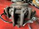 BMW 3 Series  318I F30 LR Disc Brake Caliper