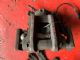 BMW 3 Series  318I F30 LF Disc Brake Caliper