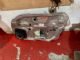 Mercedes-Benz S Class W221 FL 2012-2015 RF Door Regulator Motor