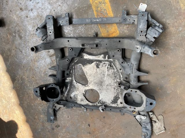 BMW X6 E71 2009-2014 Front Crossmember