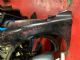 Volvo XC60 P3 2008-2012 LF Guard/Fender