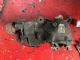 Volvo XC90 XC90 2010-2013 Rear Diff Assembly