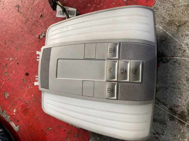 Mercedes-Benz E Class W212 2009 - 2012 Sun Roof Switch