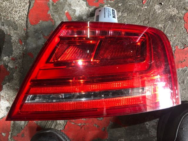 Audi A8 4H 2010-2017 R Tail Light (LED)