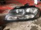 Audi A3 8P 2008-2012 L Headlight (Halogen)