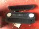 Audi A3 8P 2008-2012 Sun Roof Switch