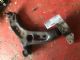 Audi A3 8P 2008-2012 RF Lower Arm