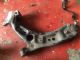 Audi A3 8P 2008-2012 LF Lower Arm