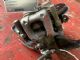 Audi A3 8P 2008-2012 LR Disc Brake Caliper