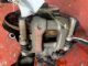 Audi A3 8P 2008-2012 RR Disc Brake Caliper