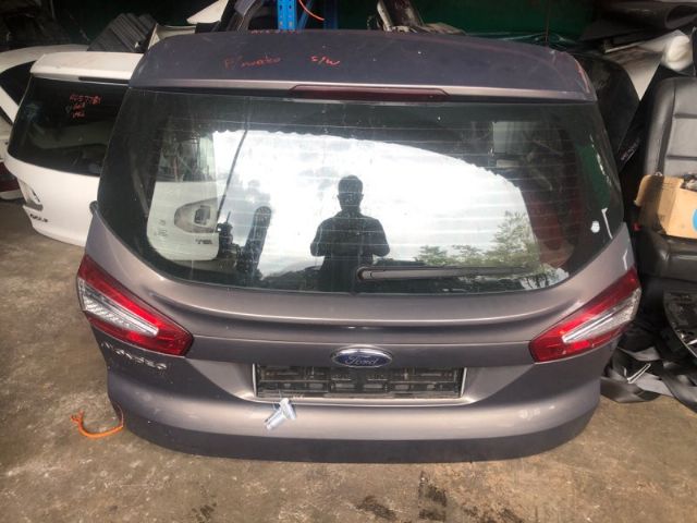 Ford Mondeo MK4 2011-2017 Complete Tailgate