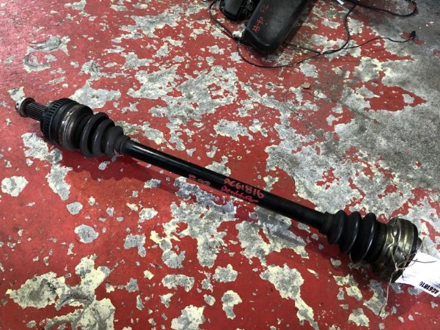 BMW 3 Series  E90/E91/E92/E93 2004-2013 RR Driveshaft