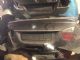BMW 3 Series 320i E90 Boot Lid