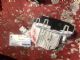 Mercedes-Benz E Class C207 2009-2012 RF Door Actuator