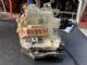 Audi A4 8K 2012-2015 RR Door Actuator