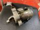 Audi A4 8K 2012-2015 Starter Motor