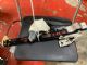 Audi A4 8K 2012-2015 LR Door Regulator Motor