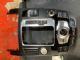 Audi A4 8K 2012-2015 Center Console Switch Panel