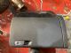 Audi A4 8K 2012-2015 Glove Box